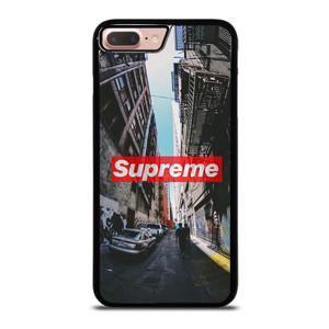 SUPREME URBAN iPhone 8 Plus Case