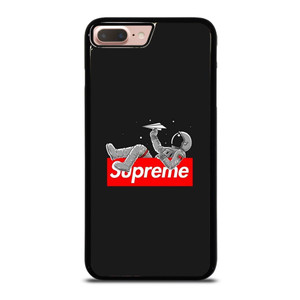 SUPREME X ASTRONAUT iPhone 8 Plus Case