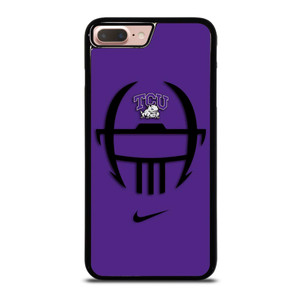 TCU HORNED FROGS FOOTBALL NIKE iPhone 8 Plus Case