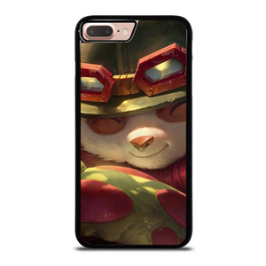 TEEMO LEAGUE OF LEGENDS iPhone 8 Plus Case