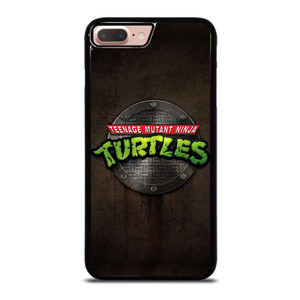 TEENAGE MUTANT NINJA RUSTY iPhone 8 Plus Case