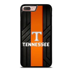 TENNESSEE VOLS METAL STRIPE iPhone 8 Plus Case