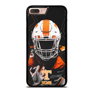TENNESSEE VOLS VOULUNTEERS FOOTBAL iPhone 8 Plus Case TENNESSEE VOLS VOULUNTEERS FOOTBAL iPhone 8 Plus Case