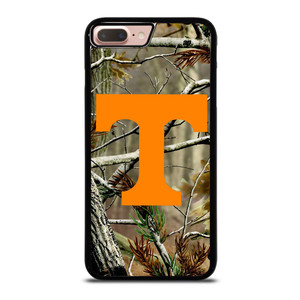 TENNESSEE VOLUNTEERS CAMO LOGO iPhone 8 Plus Case
