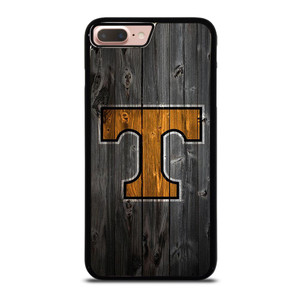 TENNESSEE VOLUNTEERS WOODEN LOGO iPhone 8 Plus Case