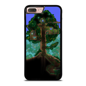 TERRARIA GAMES iPhone 8 Plus Case