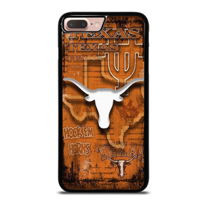 TEXAS LONGHORNS FOOTBALL 2 iPhone 8 Plus Case