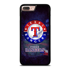 TEXAS RANGERS MLB iPhone 8 Plus Case