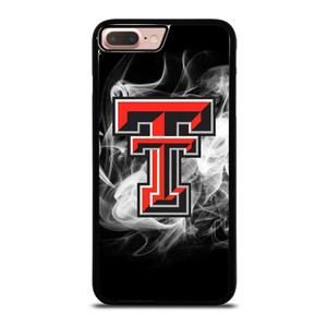 TEXAS TECH NBA LOGO iPhone 8 Plus Case
