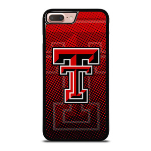 TEXAS TECH RAIDERS FOOTBALL 2 iPhone 8 Plus Case