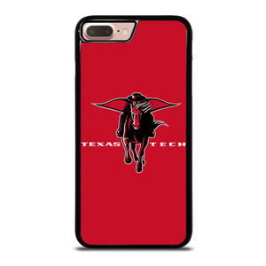 TEXAS TECH RAIDERS FOOTBALL iPhone 8 Plus Case