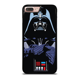 THE DARTH VADER STAR WARS CLIPART iPhone 8 Plus Case