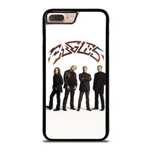 THE EAGLES BAND MEMBER iPhone 8 Plus Case