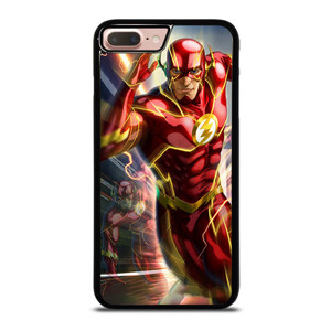 THE FLASH DC COMIC iPhone 8 Plus Case