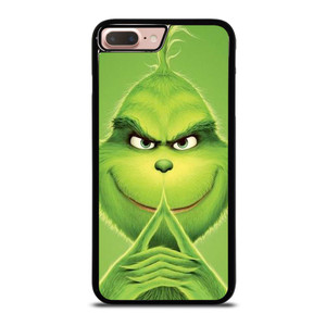 THE GRINCH SMILE iPhone 8 Plus Case