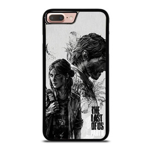 THE LAST OF US PART 2 iPhone 8 Plus Case