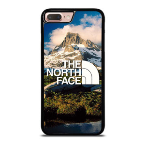 THE NORTH FACE CALIFORNIA MOUNTAINS iPhone 8 Plus Case