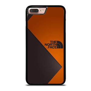 THE NORTH FACE LOGO iPhone 8 Plus Case