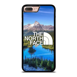 THE NORTH FACE ROCKY MOUNTAINS iPhone 8 Plus Case