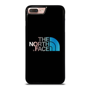 THE NORTH FACE SYMBOL iPhone 8 Plus Case