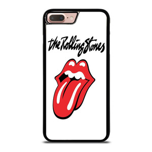 THE ROLLING STONES BAND SYMBOL iPhone 8 Plus Case