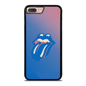 THE ROLLING STONES BLUE AND LONESOME iPhone 8 Plus Case