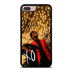 THE WEEKND BLINDING LIGHTS iPhone 8 Plus Case