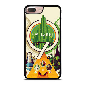 THE WIZARD OF OZ CLIPART iPhone 8 Plus Case