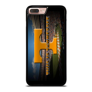 THIS IS TENNESSEE VOLUNTEERS FOOTBALL iPhone 8 Plus Case