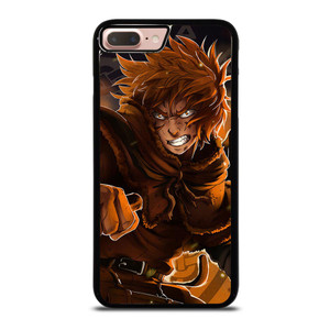 THORFINN VINLAND SAGA iPhone 8 Plus Case