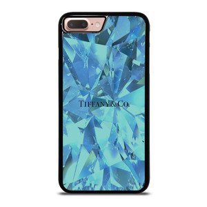 TIFFANY AND CO DIAMOND iPhone 8 Plus Case