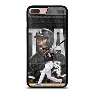 TIM ANDERSON CHICAGO WHITE SOX iPhone 8 Plus Case