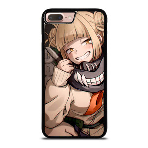 TOGA MY HERO ACADEMIA iPhone 8 Plus Case
