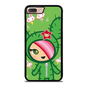 TOKIDOKI CACTUS  iPhone 8 Plus Case