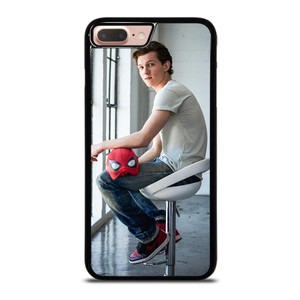 TOM HOLLAND SPIDERMAN  iPhone 8 Plus Case