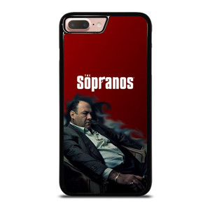 TONY SOPRANO JAMES GANDOLFINI iPhone 8 Plus Case