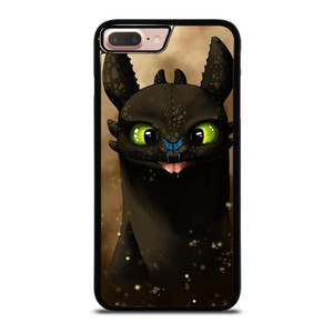 TOOTHLESS CUTE DISNEY iPhone 8 Plus Case