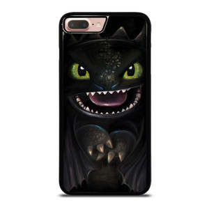 TOOTHLESS FACE iPhone 8 Plus Case