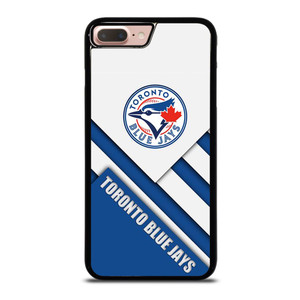 TORONTO BLUE JAYS BASEBALL TEAM LOGO iPhone 8 Plus Case