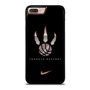 TORONTO RAPTORS NIKE SYMBOL iPhone 8 Plus Case TORONTO RAPTORS NIKE SYMBOL iPhone 8 Plus Case