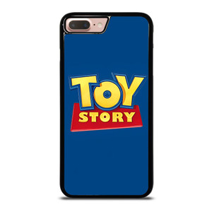 TOY STORY DISNEY LOGO iPhone 8 Plus Case