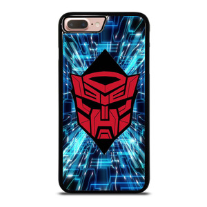 TRANSFORMERS AUTOBOT ICON iPhone 8 Plus Case