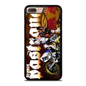 TRAVIS PASTRANA MOTOCROSS iPhone 8 Plus Case