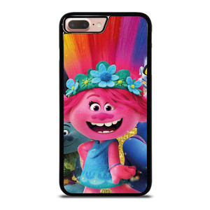 TROLLS CARTOON iPhone 8 Plus Case