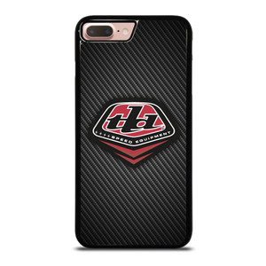 TROY LEE DESIGNS TLD CARBON iPhone 8 Plus Case