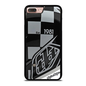 TROY LEE DESIGNS TLD EST 1981 iPhone 8 Plus Case