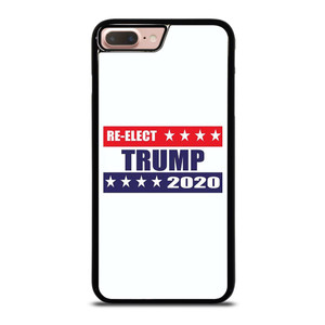 TRUMP 2020 RE ELECT iPhone 8 Plus Case