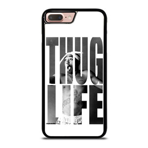 TUPAC SHAKUR SCREAM iPhone 8 Plus Case