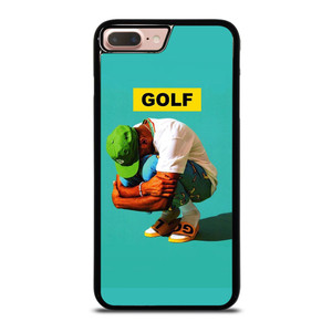 TYLER THE CREATOR GOLF WANG iPhone 8 Plus Case