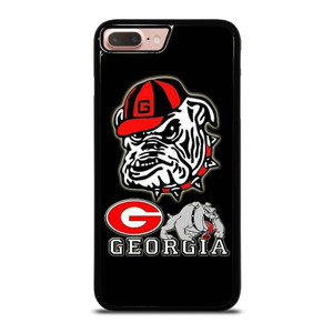 UGA GEORGIA BULLDOGS NFL iPhone 8 Plus Case